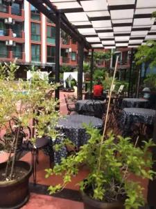 Chateau del Marina Apart Complex - 11