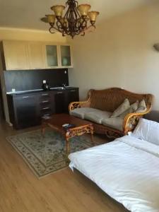 Chateau del Marina Apart Complex - 15