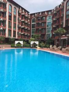 Chateau del Marina Apart Complex - 10