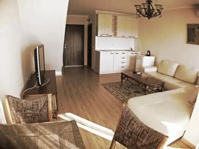 Chateau del Marina Apart Complex - 2