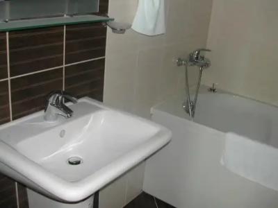 Chateau del Marina Apart Complex - 6