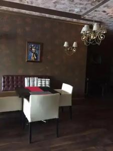 Chateau del Marina Apart Complex - 14