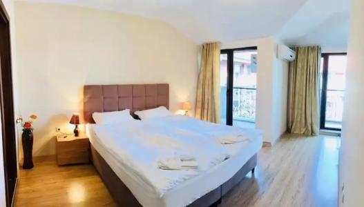 Chateau del Marina Apart Complex - 3