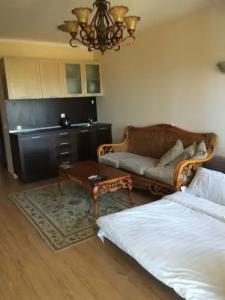 Chateau del Marina Apart Complex - 5