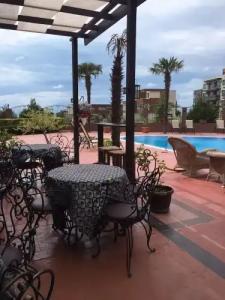 Chateau del Marina Apart Complex - 12