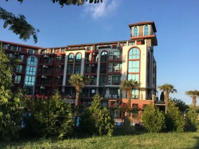 Chateau del Marina Apart Complex - 0