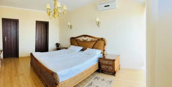 Chateau del Marina Apart Complex - 4