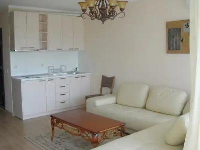 Chateau del Marina Apart Complex - 13