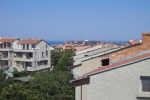 Guest house Stoyanovi, Chernomorets