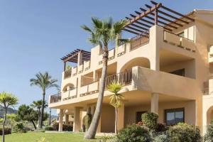 Quartiers Marbella Apartments, Estepona