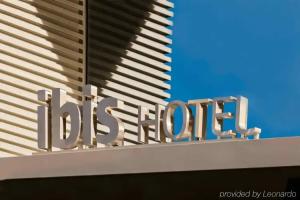 Ibis Barcelona Centro, Barcelona