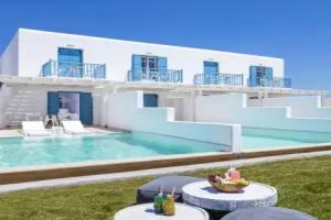 Myconian Kyma, a Member of Design Hotels, Mykonos City