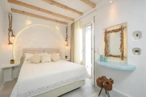 Naxian Breeze, Agia Anna Naxos