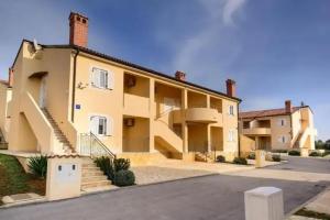 Plavo Nebo Oleander Apartments, Medulin