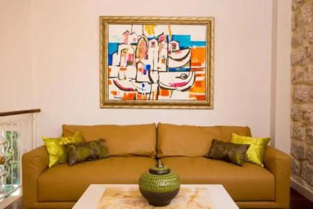 Dominus Little Palace - 32