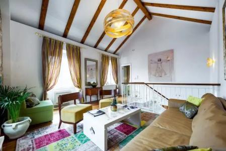 Dominus Little Palace - 3