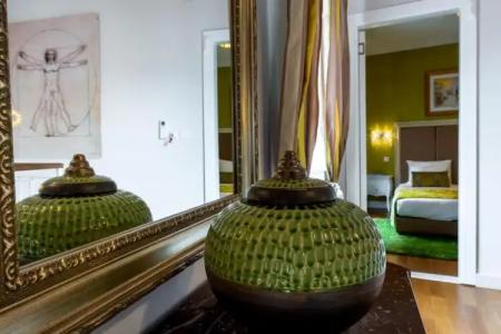 Dominus Little Palace - 33