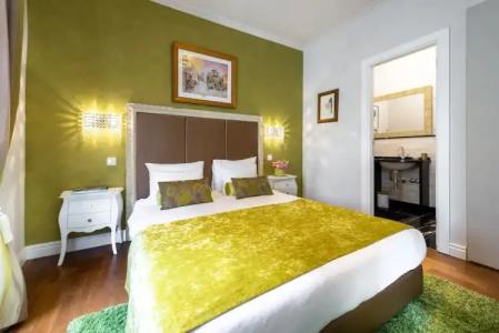 Dominus Little Palace - 4