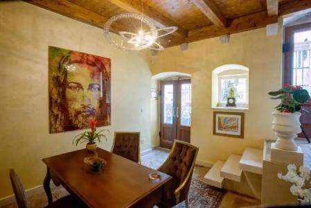 Dominus Little Palace - 11