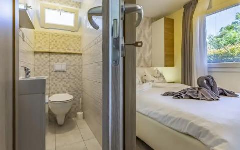 Mobile Home Rojnic - 87