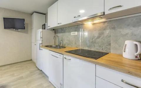 Mobile Home Rojnic - 40