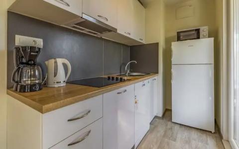 Mobile Home Rojnic - 59