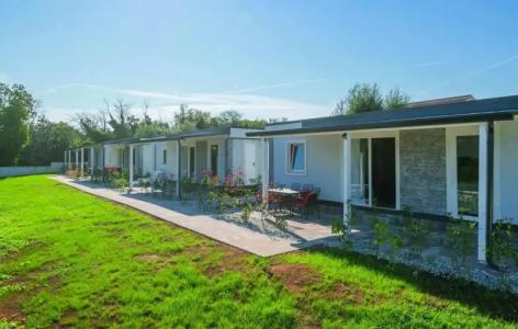 Mobile Home Rojnic - 0