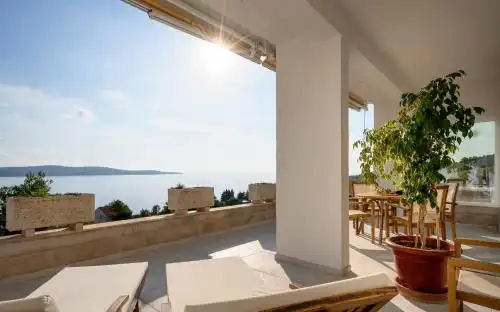 Villa Stella Mare - 2