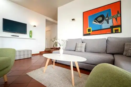 Villa Stella Mare - 134