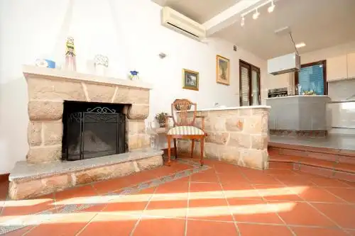 Villa Stella Mare - 129