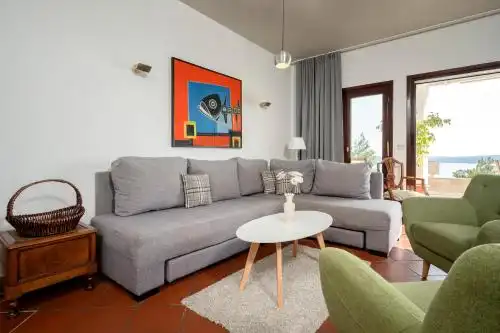 Villa Stella Mare - 124