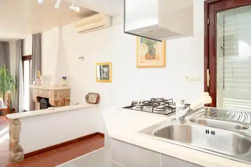 Villa Stella Mare - 127