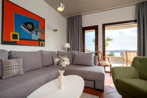 Villa Stella Mare - 123