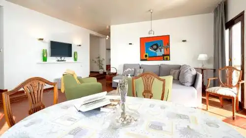 Villa Stella Mare - 121