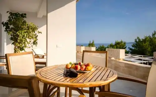 Villa Stella Mare - 118