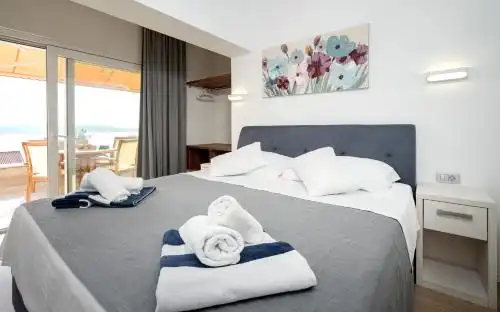 Villa Stella Mare - 8