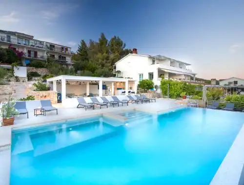 Villa Stella Mare - 7