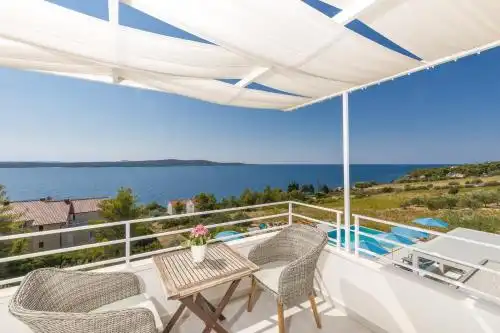 Villa Stella Mare - 43