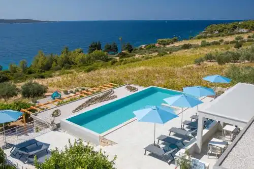 Villa Stella Mare - 61