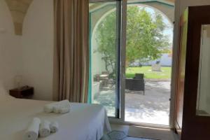 Case Vacanza In Antica Masseria, Uggiano la Chiesa