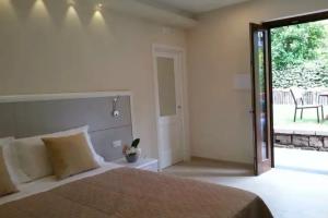 Giardino Sorrentino, Sorrento