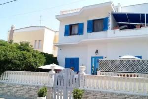 Belvedere4Colonne B&B Rooms and Suite, Santa Maria al Bagno