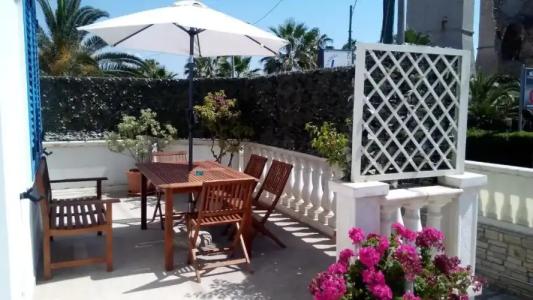 Belvedere4Colonne B&B Rooms and Suite - 8