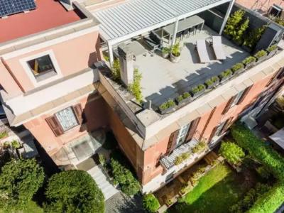 Villa Michelangelo - 24