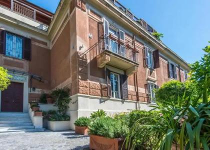 Villa Michelangelo - 26