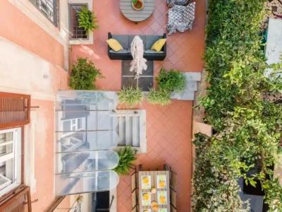 Villa Michelangelo - 22