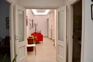 Il Sogno Di Augusto, Rome