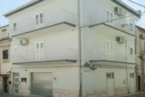 Ragusa Terra Priziusa, Ragusa