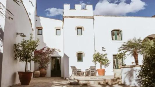 Don Alfonso Dimora Depoca - 0