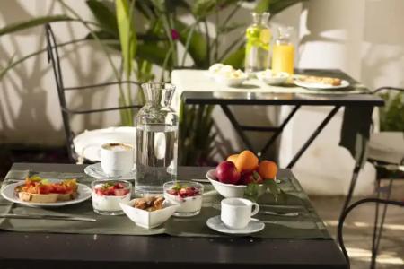 Don Alfonso Dimora Depoca - 11